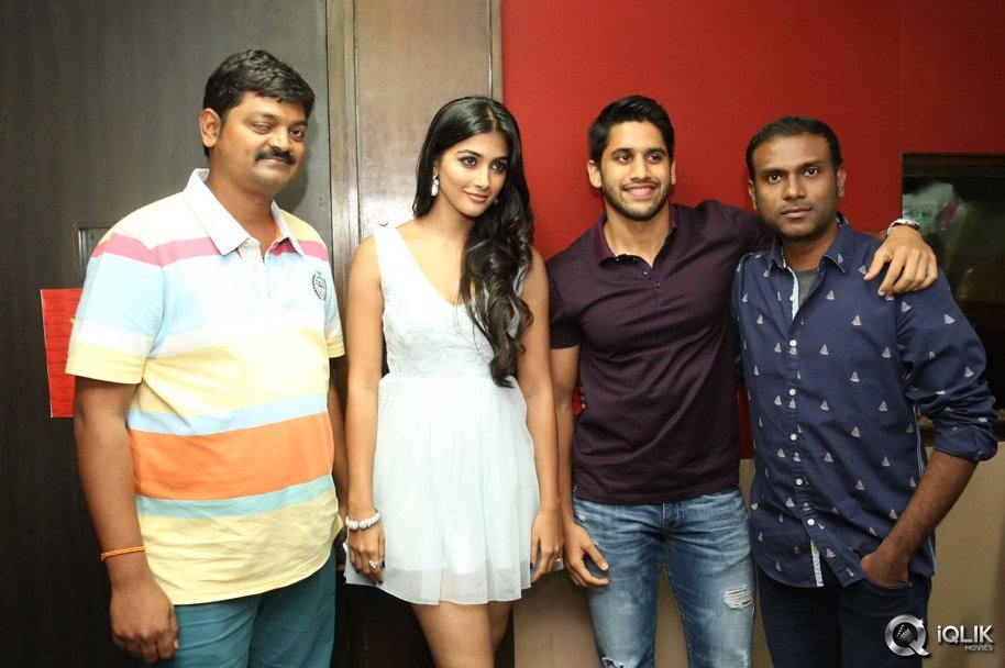 Oka-Laila-Kosam-Movie-Team-at-Red-FM